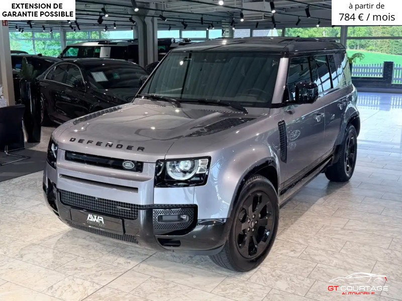 Land Rover Difender 110 X-Dynamic SE