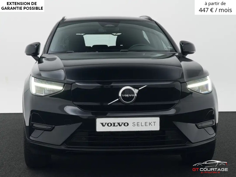 Volvo XC40 Recharge Core