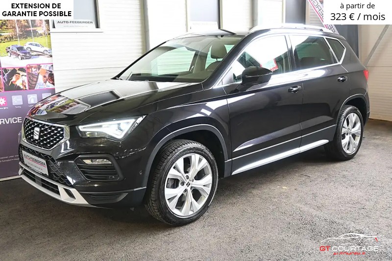 Seat Ateca 2.0 TDI Xperience