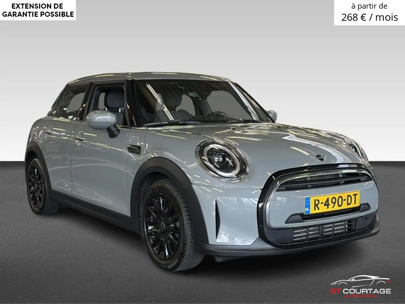 Mini One 1.5 Business Edition