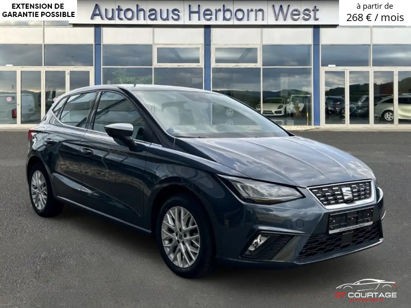 Seat Ibiza 1.0 TSI 116 Xcellence