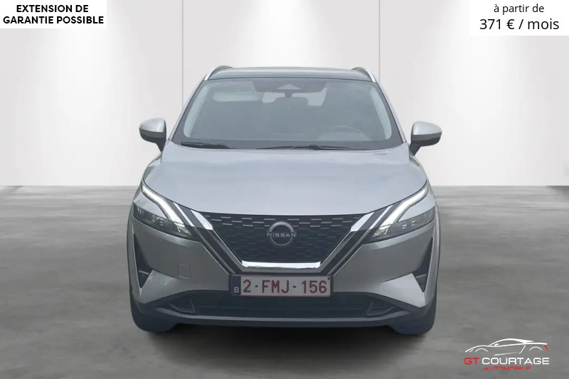 Nissan Qashqai MHEV Acenta