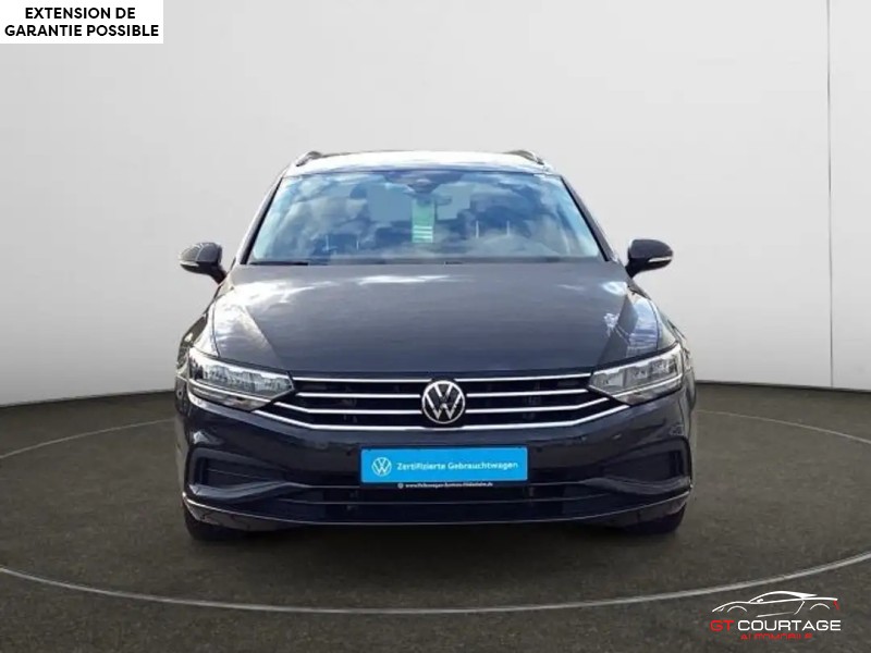 Volkswagen Passat Variant 2.0 TDI 150 Conceptline