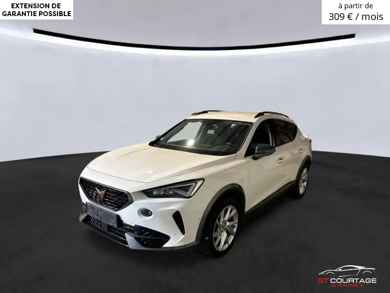 Cupra Formentor 1.5 TSI 150
