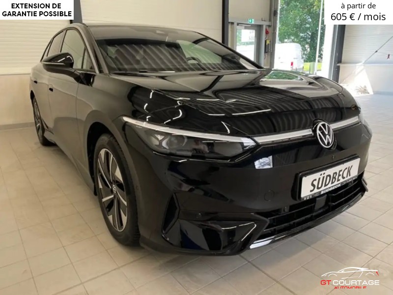 Volkswagen ID7 Pro 210 KW