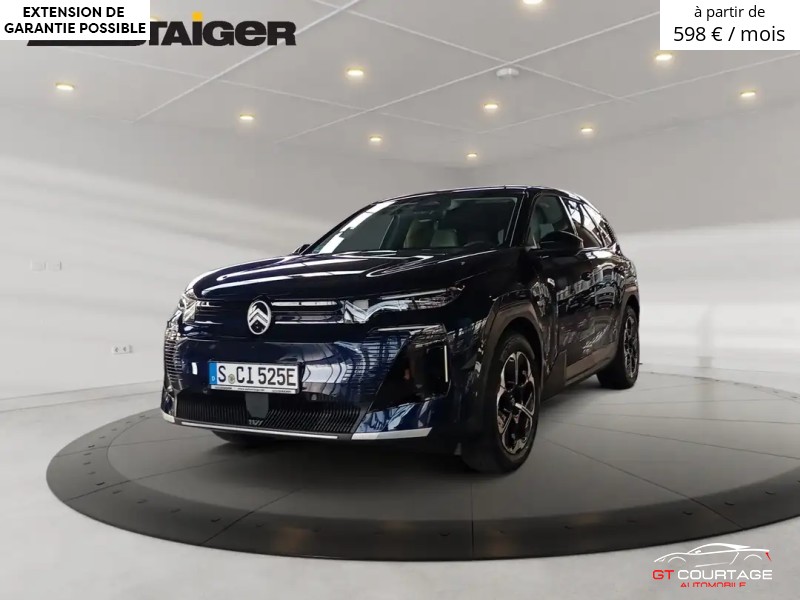 Citroën C5 Aircross E 210 Komfort-Range