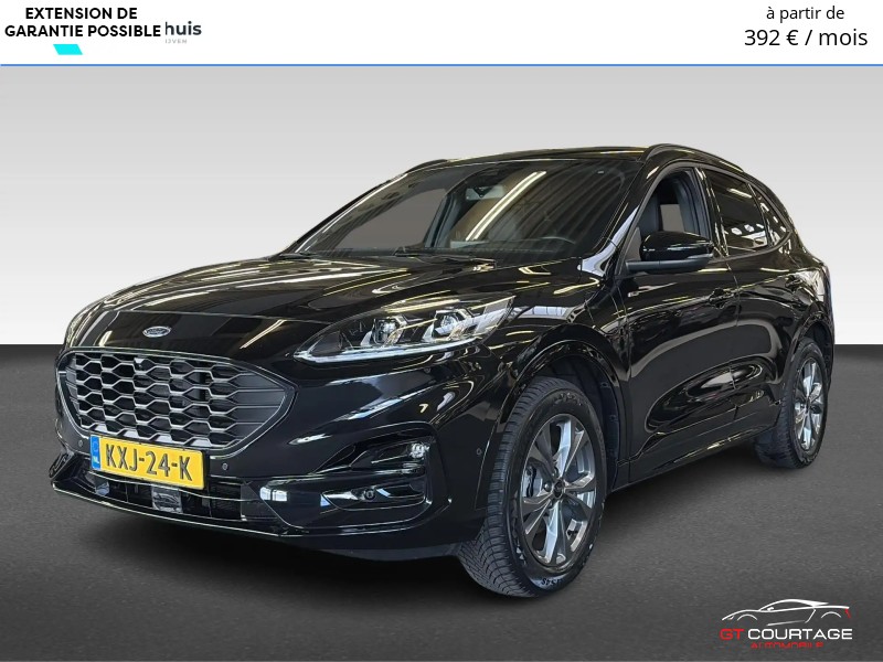 Ford Kuga 2.5 PHEV ST-Line X
