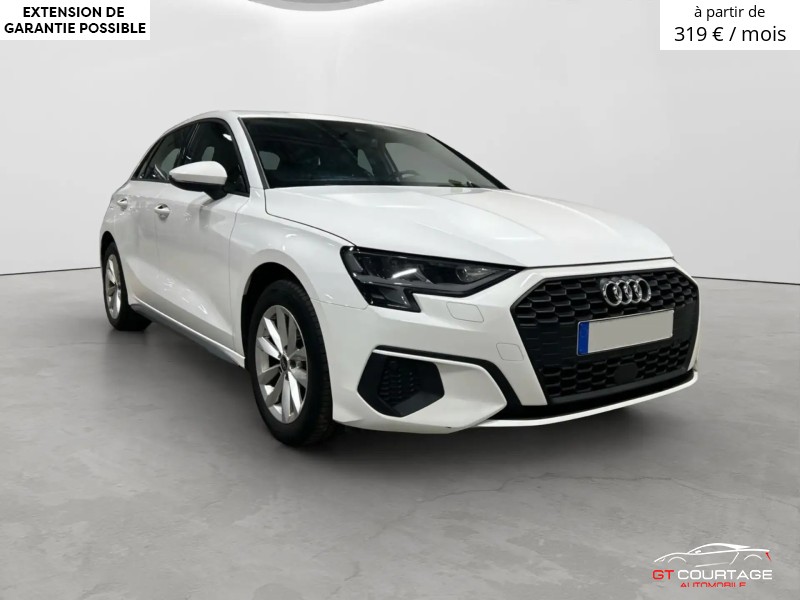 Audi A3 Sportback 35TFSI