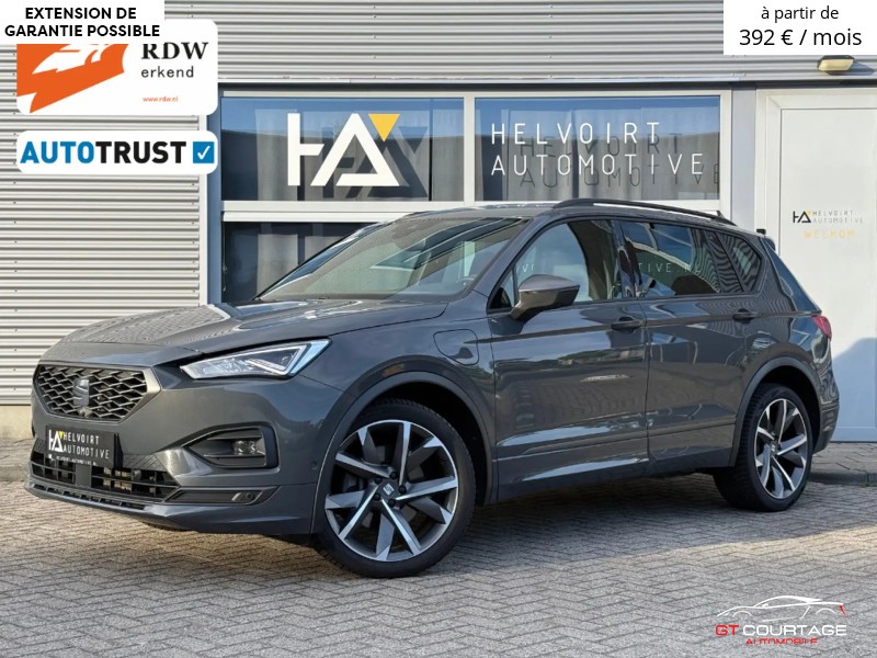 Seat Terraco 1.4 TSI E-Hyb. FR