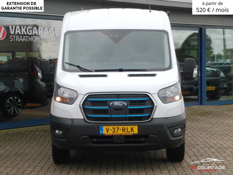 Ford E-Transit 350 L2H2 Trend 68 KWh
