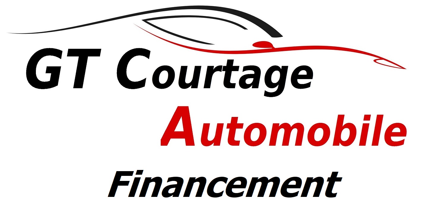 Logo GT COURTAGE AUTOMOBILE